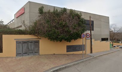 Escuela de Tenis y Pádel San Sebastián de los Reyes