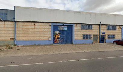 Club Natural De Tenis & Padel