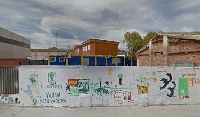 Pistas de padel