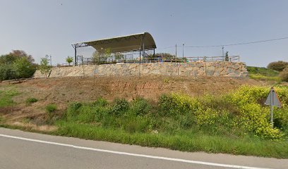 Pista de Pádel
