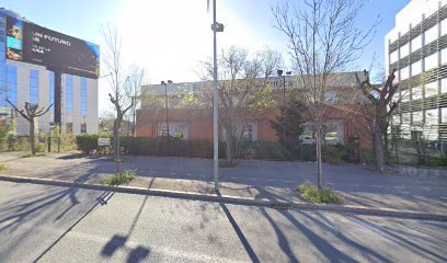 Padel School Barcelona