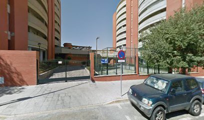 Pista de pádel