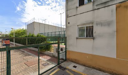 Pistas de Padel municipal de Beniopa