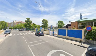 Pista de pádel 04