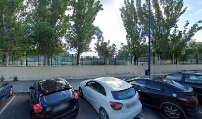 Pista de pádel 03