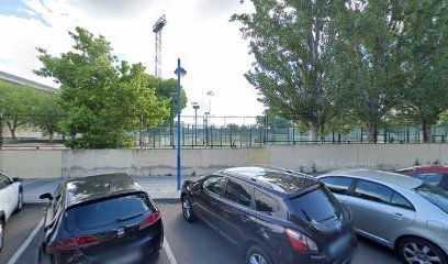 Pista de pádel 02