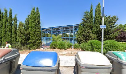 Pista de padel 02