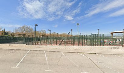 Pista de padel 06