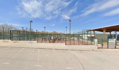 Pista de padel 04