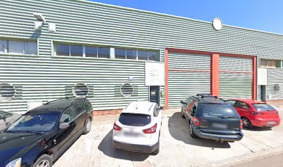 Padel Indoor 24h