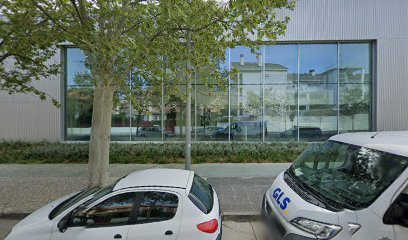 Pistas de Pádel Públicas Municipales de Cuarte de Huerva.