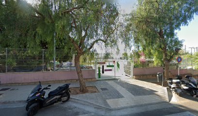 J V PADEL ACADEMY