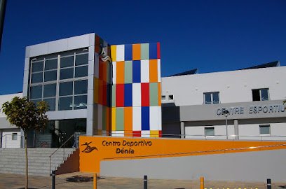 Centro Deportivo Dénia