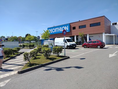 Decathlon Santander