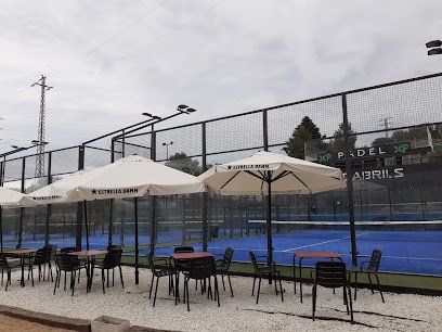 XP PADEL