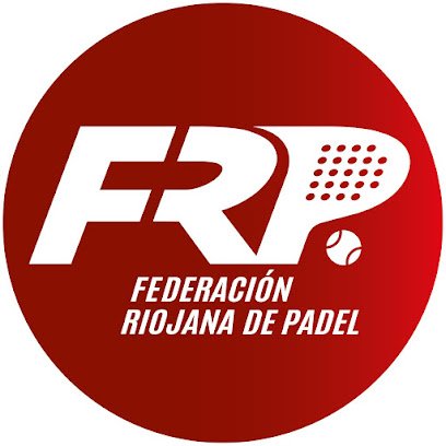 Federacion Riojana de Padel