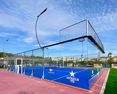 Padelpoint Melia Villaitana