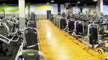 Dreamfit Segovia