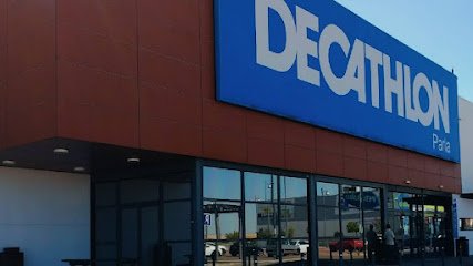 Decathlon Parla