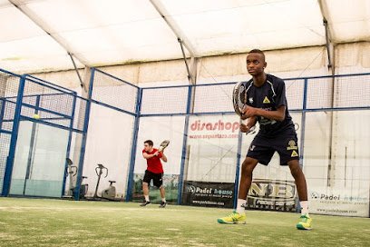 Padel Feáns Gorrión