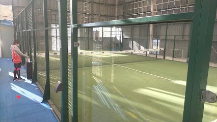 Arena Padel