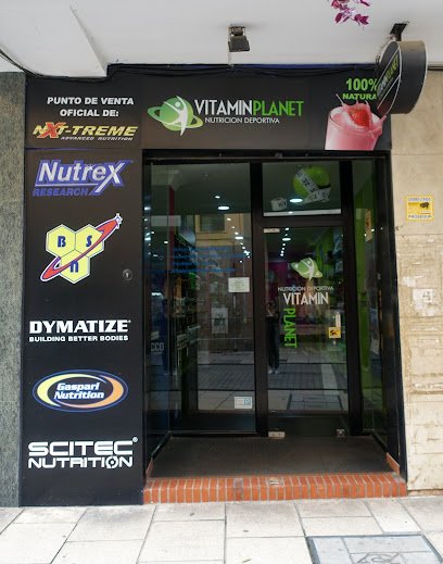 Vitamin Planet Estepona