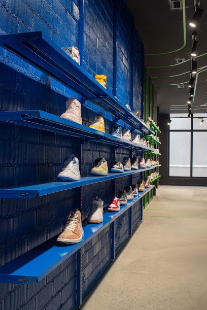 Kickstricker Sneakershop