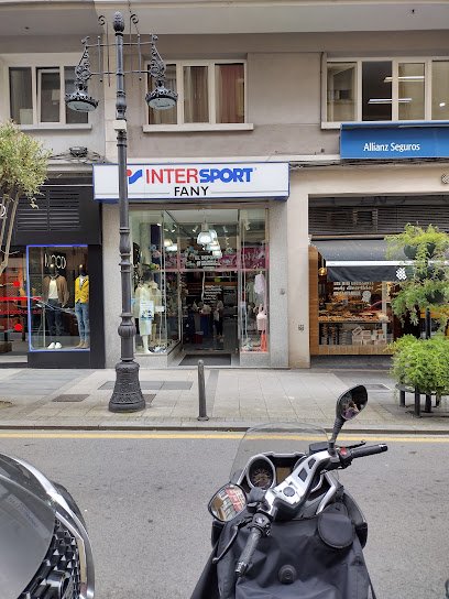 Intersport Fani