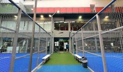 Global Padel Sports Reus