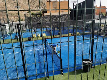 Green Padel