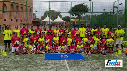 Federación Melillense de Padel