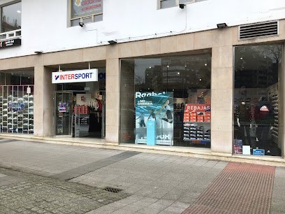 Intersport Graiño