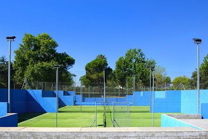 Norte Real Padel Center