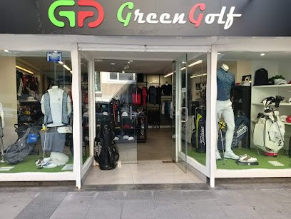 GreenGolf Coruña