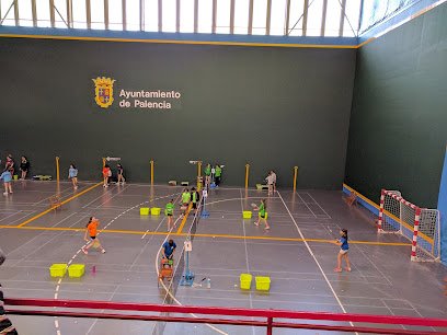 Complejo Deportivo