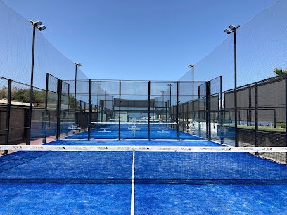 Aqua Padel CLUB