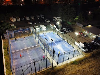 CASILLAS PADEL