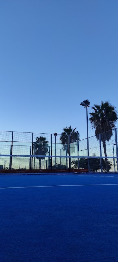 TR Padel Club Galeón (Adeje)