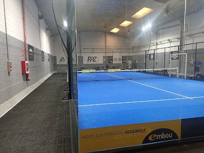Premium Padel Zaragoza