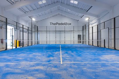 The Padel Box