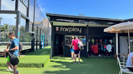 Fairplay Padel Club