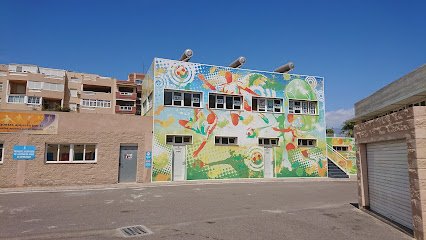 IDM Las Salinas