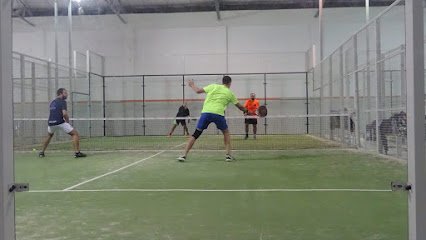 Up Indoor Pàdel