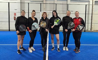PADEL CPI Indoor Club