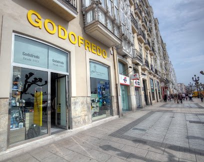 Godofredo