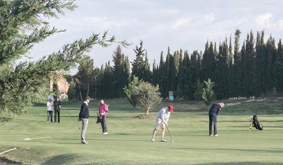 Pitch & Putt Lleida i Padel Lleida