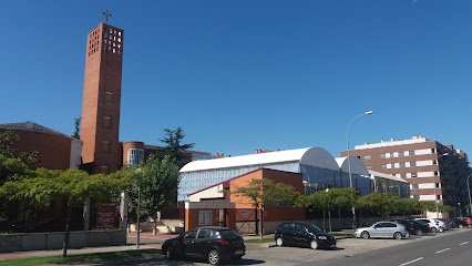 Pádel La Ribera