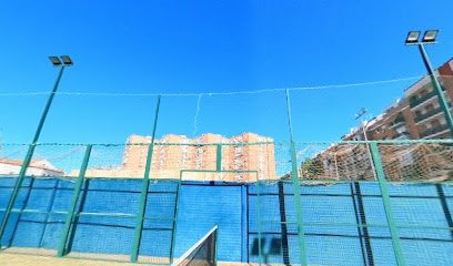 Club Quiero Pádel