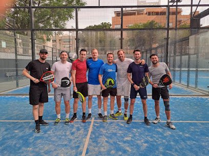 Spain Padel Experiences_Sevilla