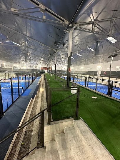 Imperial Padel